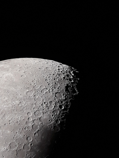 Moon - Mond