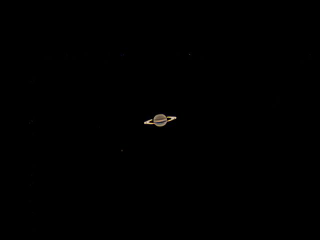 Saturn