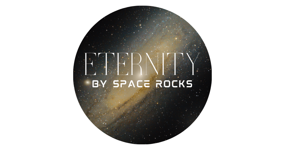 kaufen Meteoriten ETERNITY BY SPACE ROCKS Verkäufer von Meteoriten