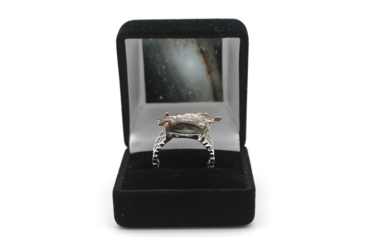 Ring Gebel Kamil