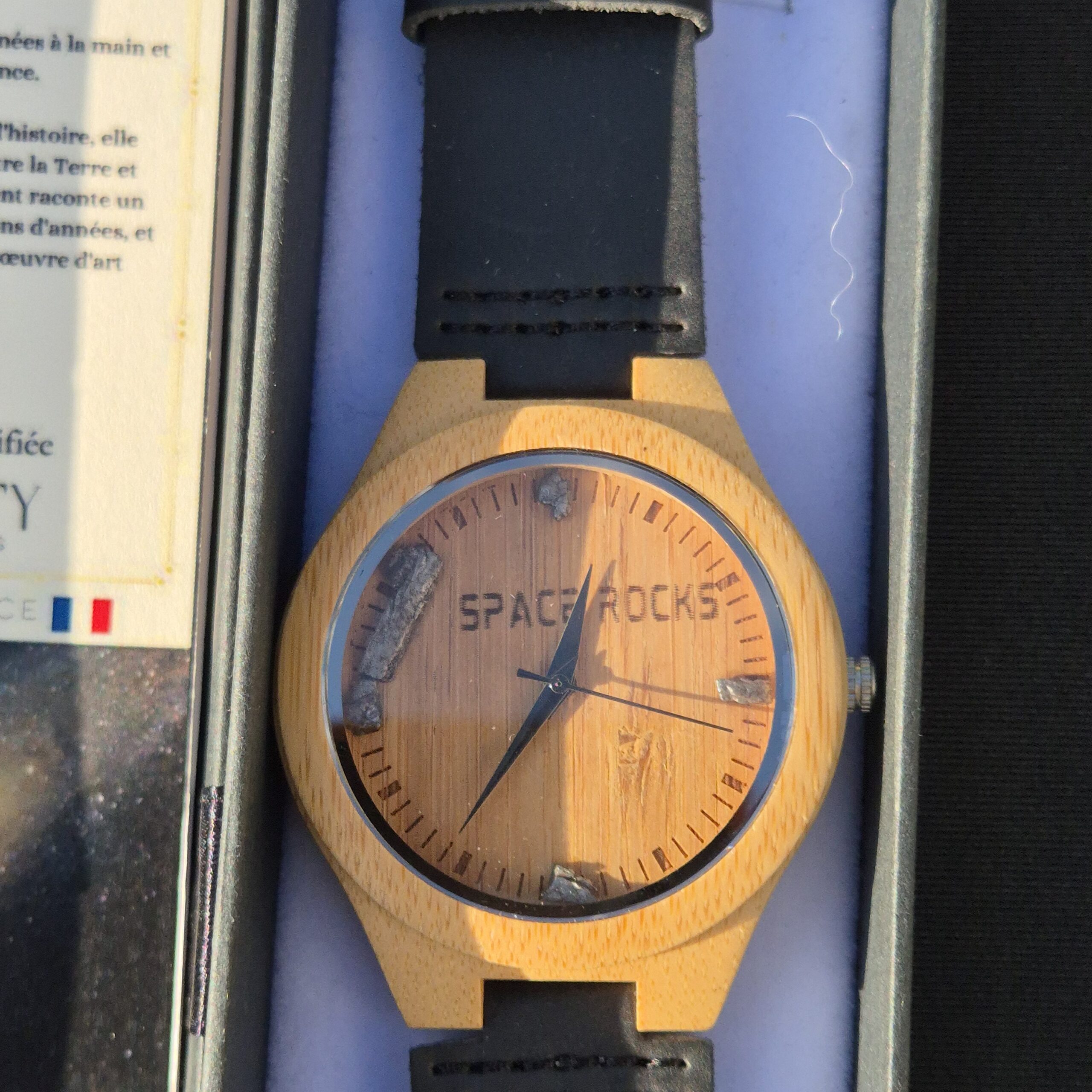 montre météorite (4)