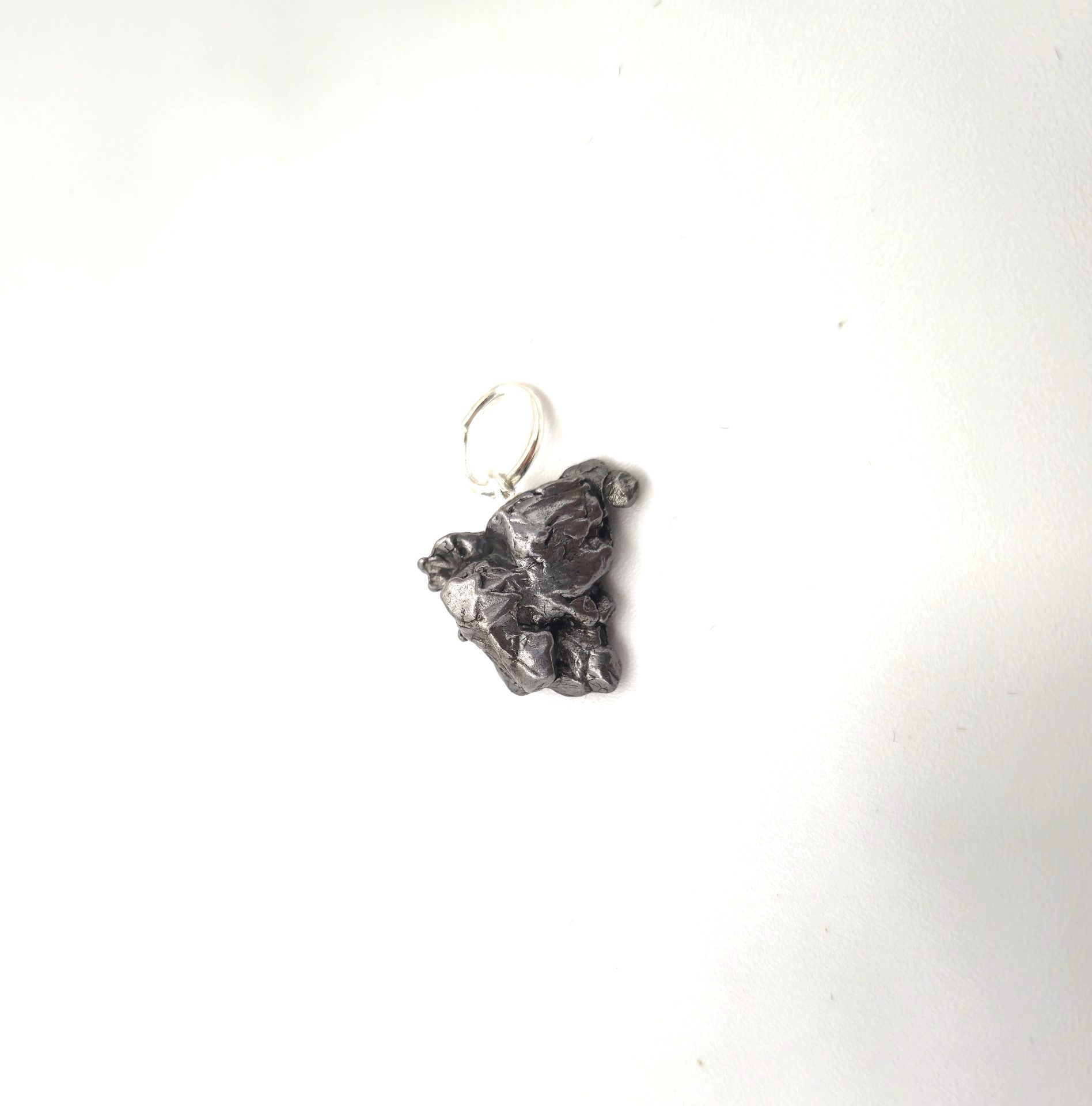 Meteoritenanhänger Campo del cielo Space Rocks (2)