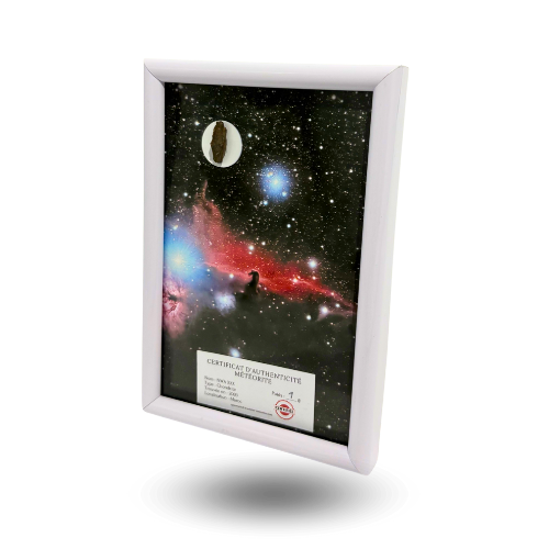 Rahmen des Pferdekopfnebels