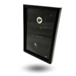 cadre noir triplet du lion