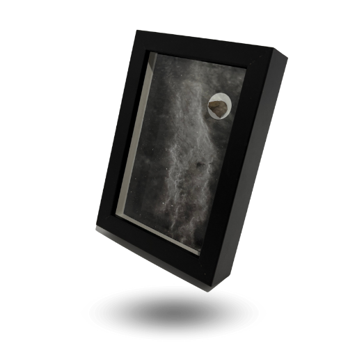 Foto California Nebulae