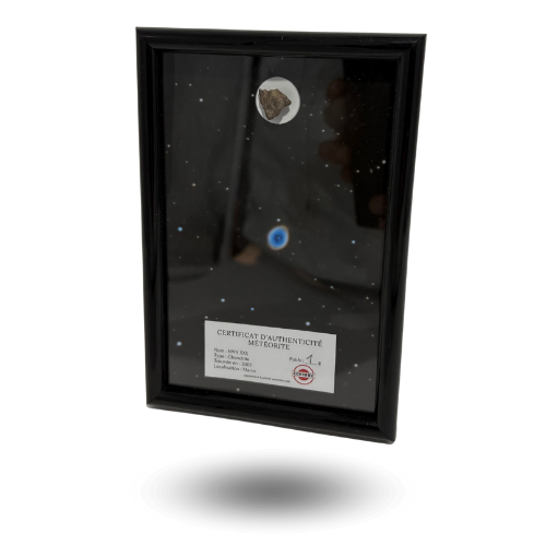 Fotorahmen m57 ring nebula