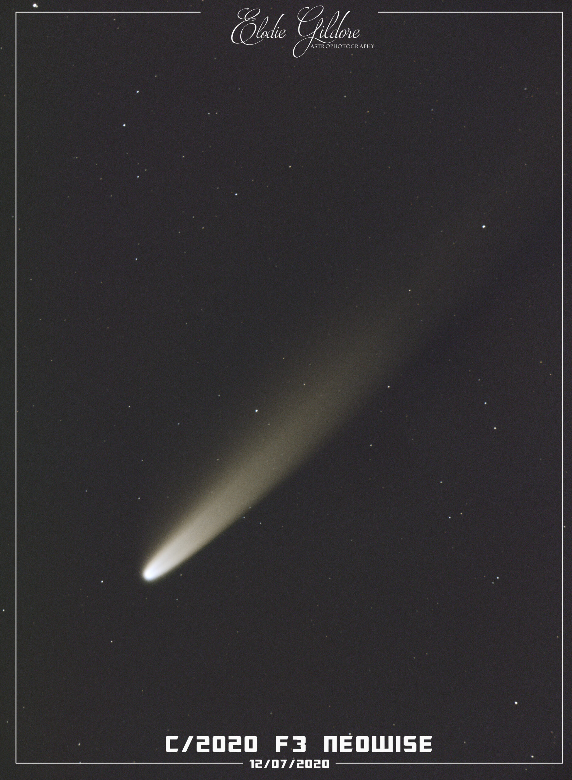 Verarbeitung: Hintergrundneutralisierung
Verarbeitung: Farbkalibrierung