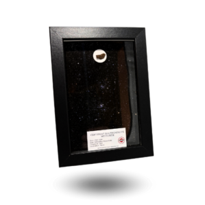 Cadre nwa photo NGC 884