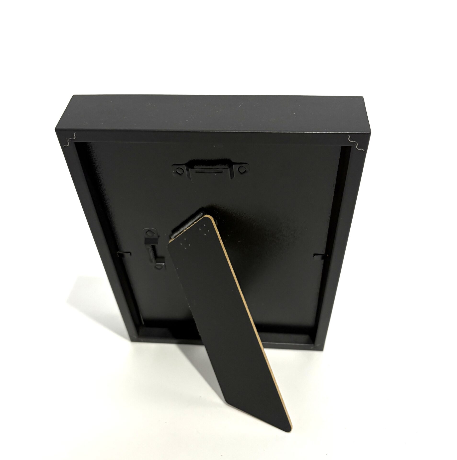 Hinterer Rahmen Meteorit Tulpennebel