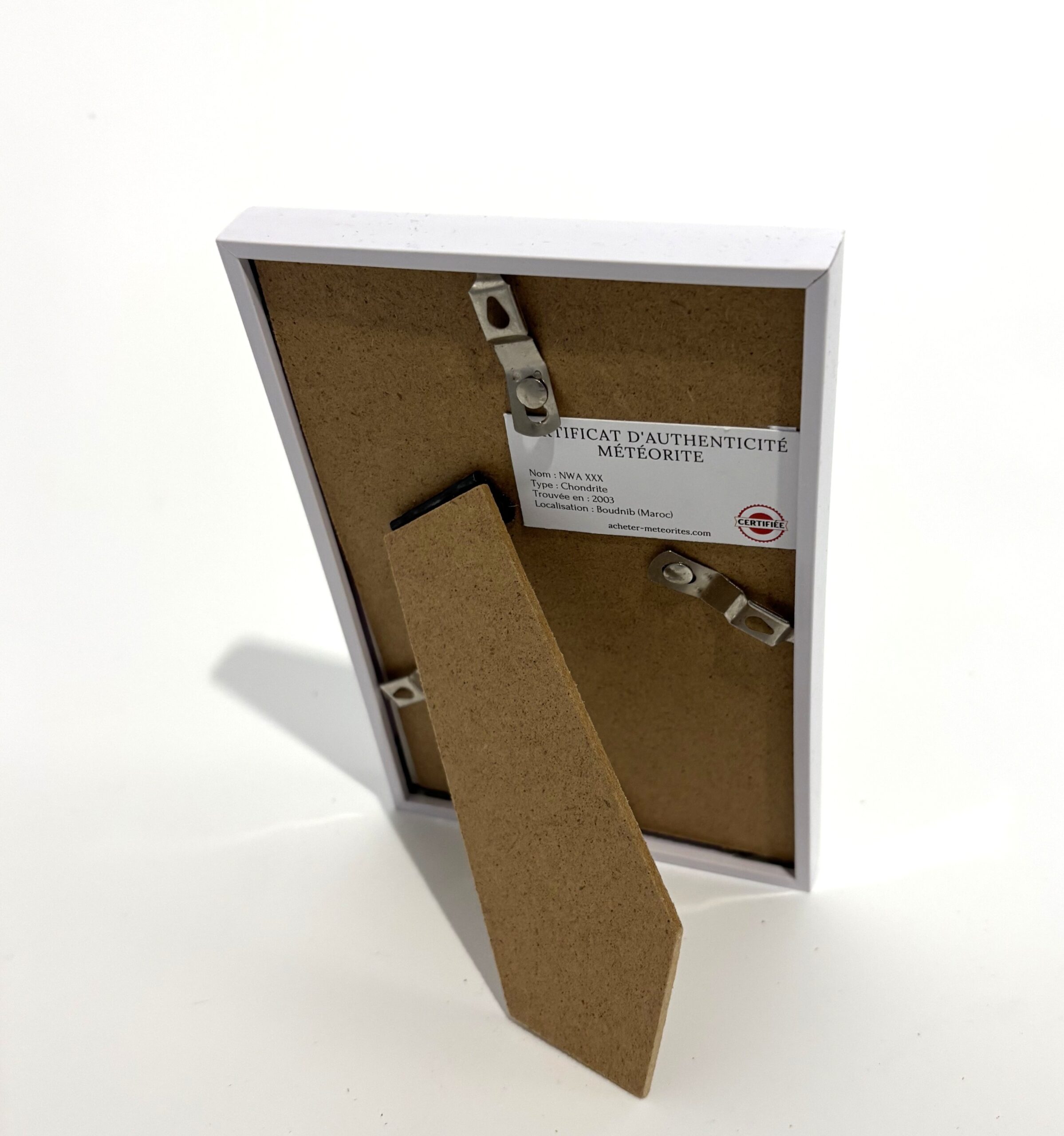 Hinterer Rahmen Nwa xxx