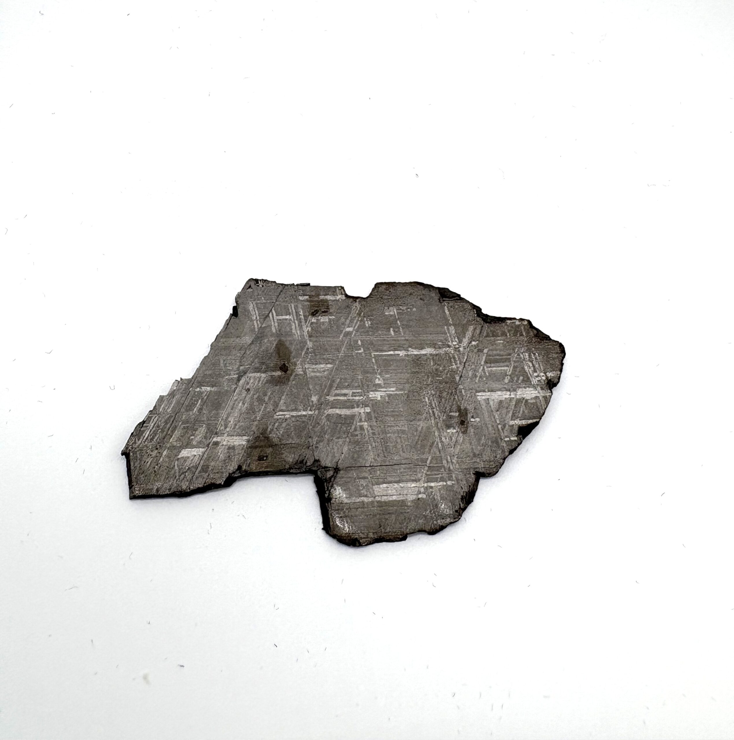 Meteorit Muonionalusta Graben