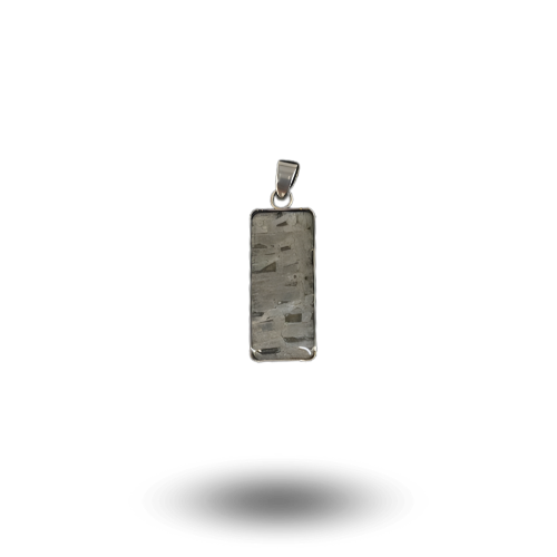 Meteoritenanhänger Aletai
