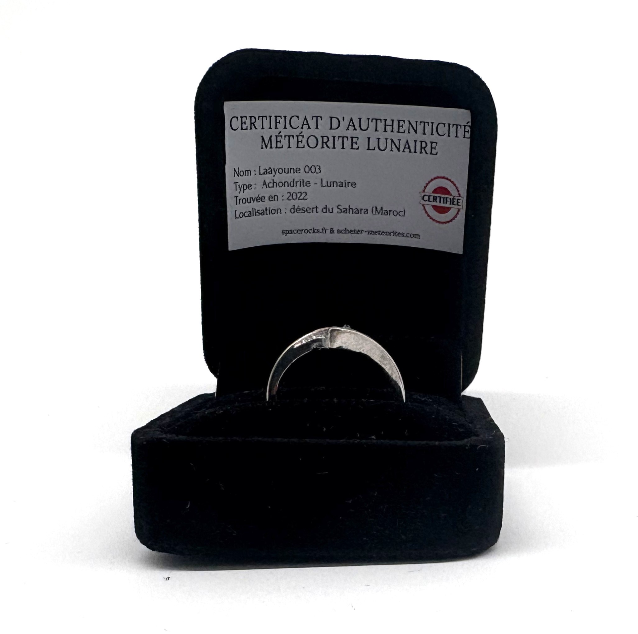 Ring Meteoritenmond (1)