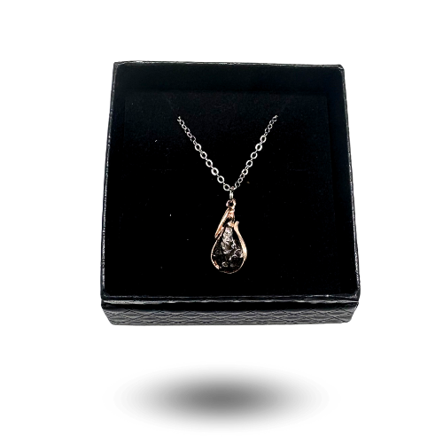 Schmuckstück Campo del Cielo