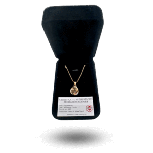 pendentif collier météorite lune laayoune 003