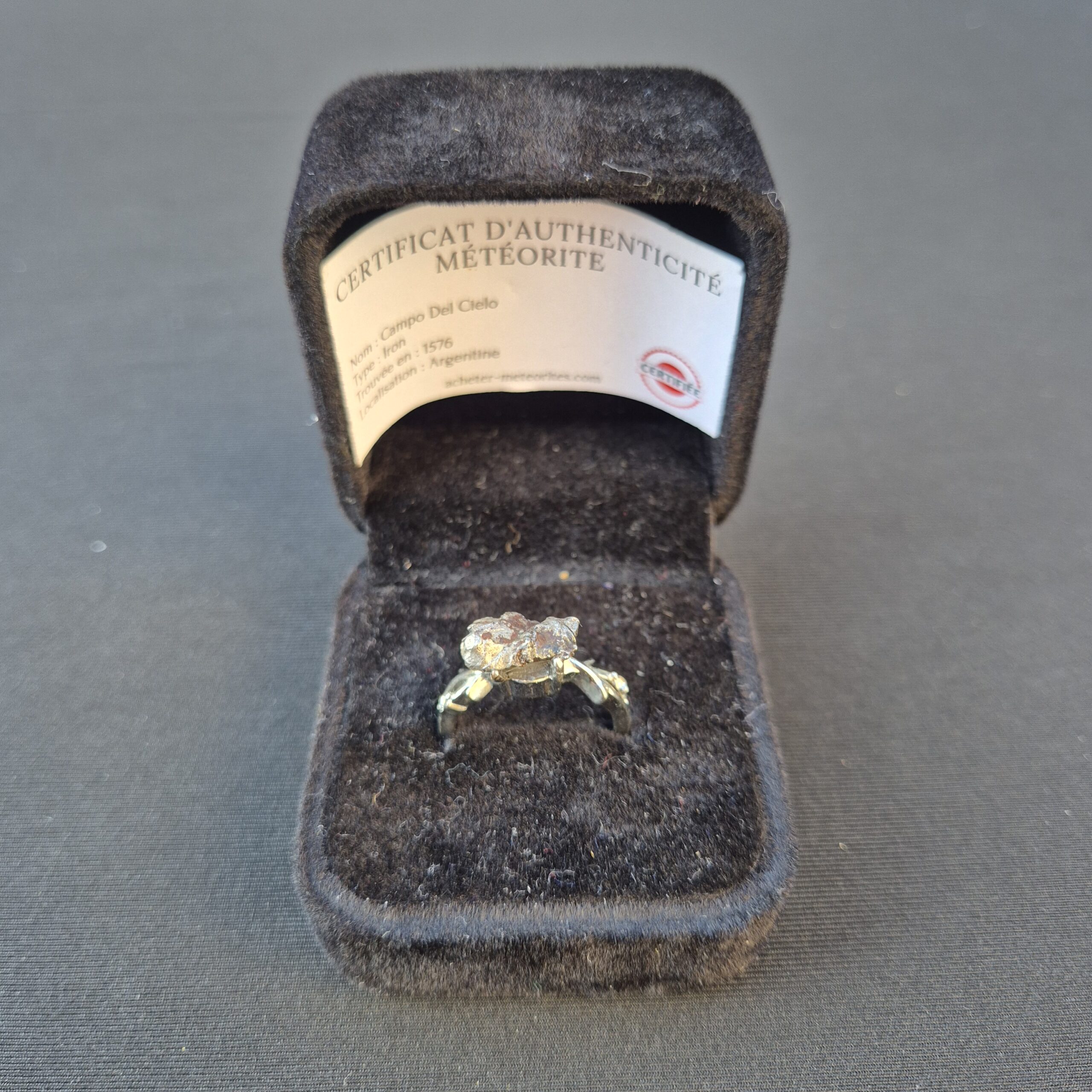 bague fantaisie