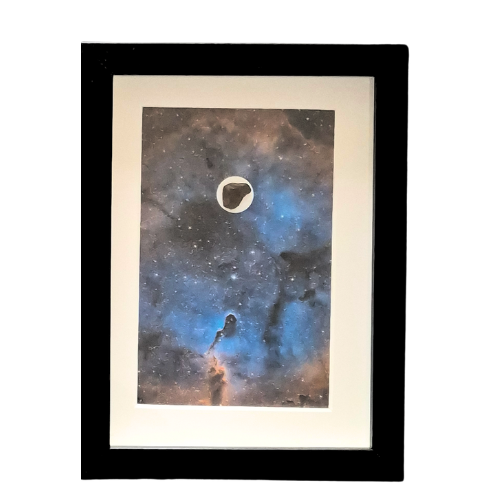 Deep-Sky-Fotografie